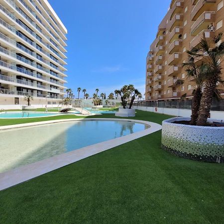 Miramar Apartamentos Cosmos Оропеса-дель-Мар Экстерьер фото