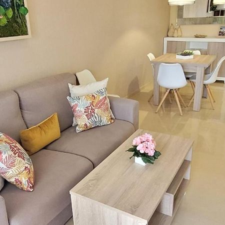 Miramar Apartamentos Cosmos Оропеса-дель-Мар Экстерьер фото