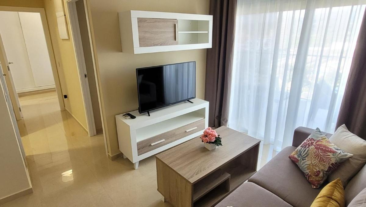 Miramar Apartamentos Cosmos Оропеса-дель-Мар Экстерьер фото