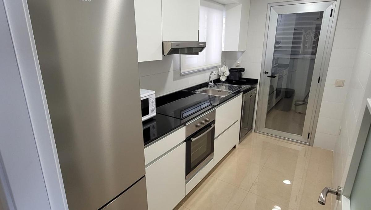 Miramar Apartamentos Cosmos Оропеса-дель-Мар Экстерьер фото