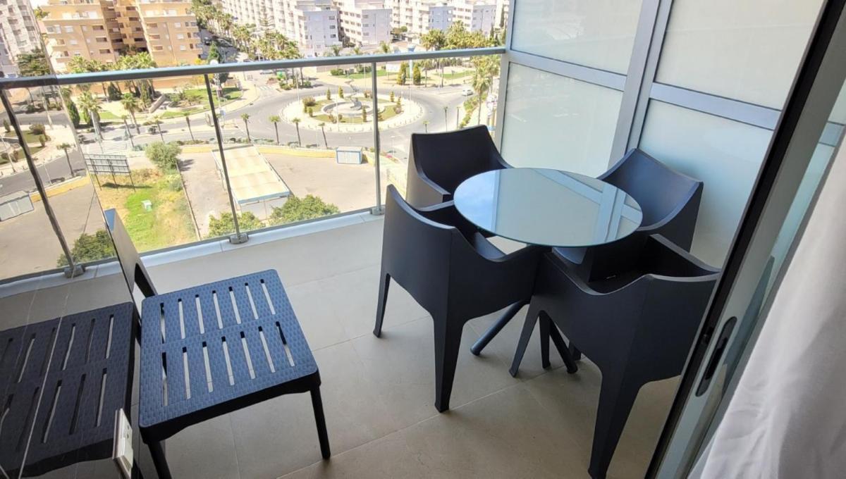 Miramar Apartamentos Cosmos Оропеса-дель-Мар Экстерьер фото